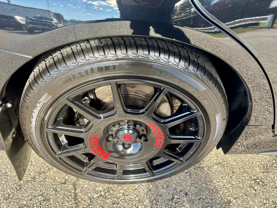 Used 2017 Subaru WRX STI image 29