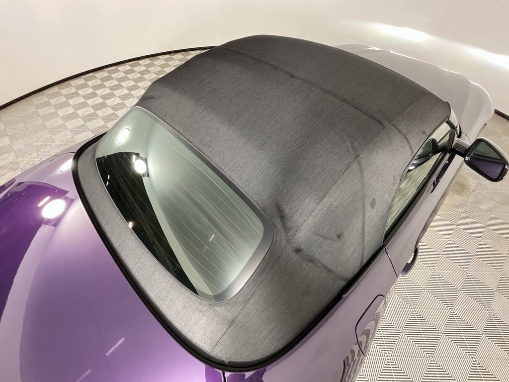 Used 2024 BMW Z4 sDrive30i w/ Premium Package image 23