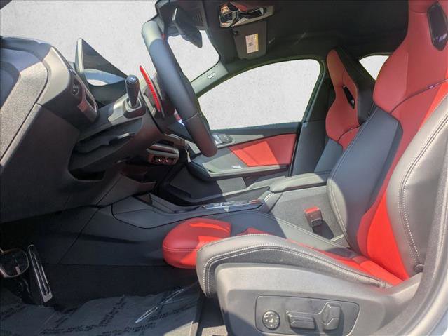 Used 2025 BMW M235i xDrive AWD/4WD image 4