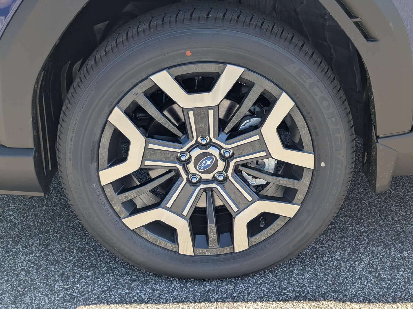 New 2026 Subaru Outback Touring XT AWD/4WD image 11