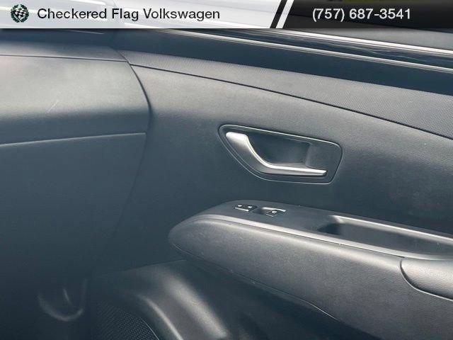 Used 2023 Hyundai Tucson SEL AWD/4WD image 32