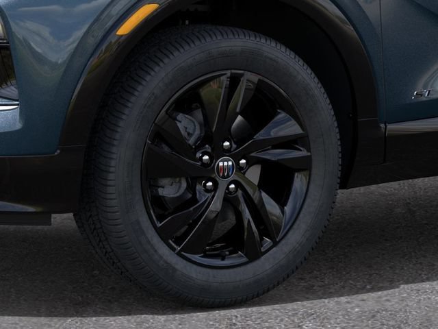 New 2026 Buick Encore GX Sport Touring w/ Comfort Package FWD image 9