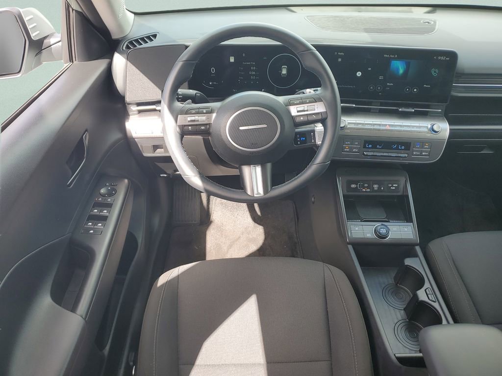 Certified 2024 Hyundai Kona SEL w/ Convenience Package image 15