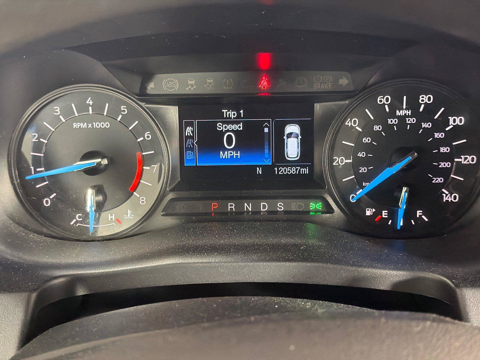 Used 2018 Ford Explorer FWD image 27