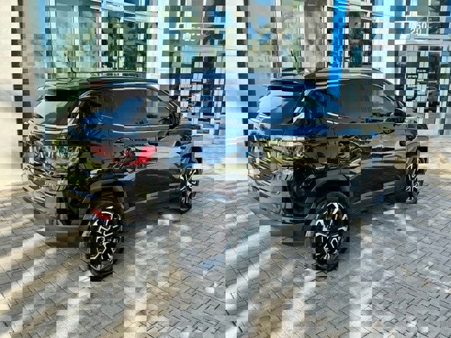 Used 2022 Jeep Compass Limited image 6