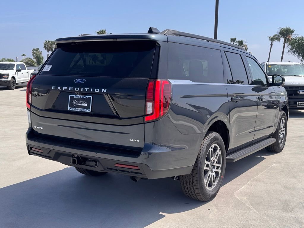 New 2026 Ford Expedition Max Active image 12