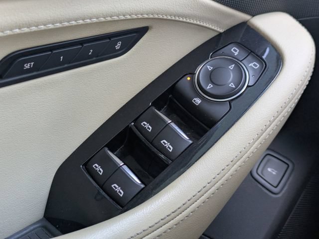 Used 2022 Cadillac CT5 Premium Luxury w/ Climate Package RWD image 26