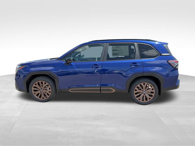New 2026 Subaru Forester Sport AWD/4WD image 4
