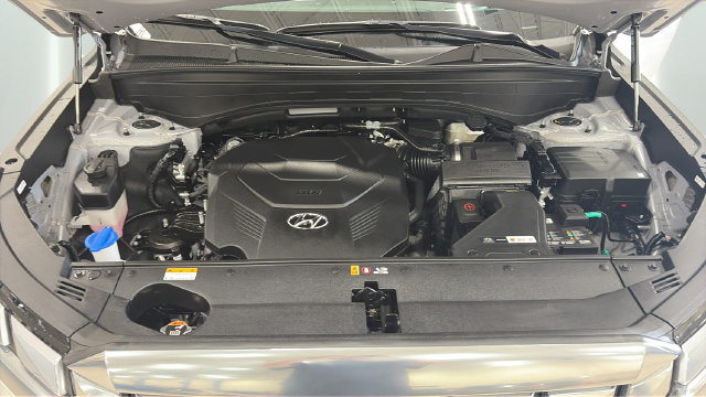 Used 2025 Hyundai Palisade Calligraphy AWD/4WD image 37