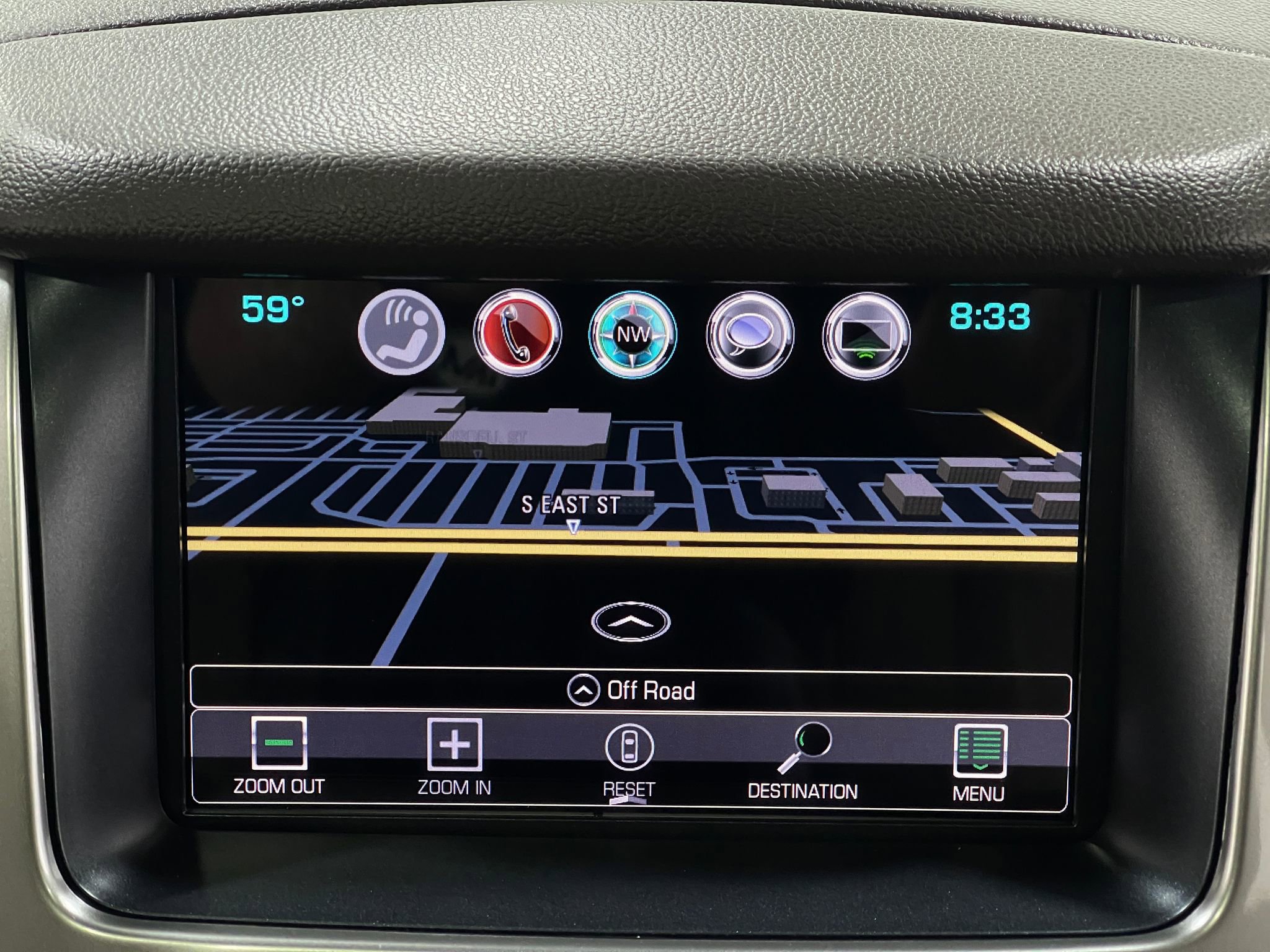 Used 2018 Chevrolet Tahoe LT AWD/4WD image 10