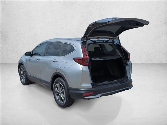 Used 2020 Honda CR-V EX-L image 10