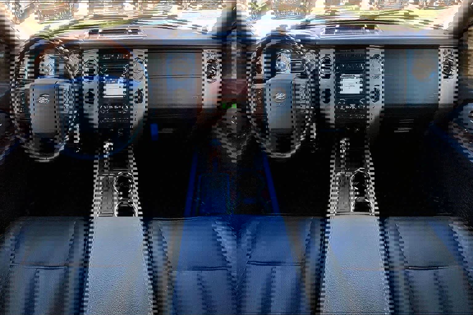 Used 2008 Ford Expedition Limited image 10