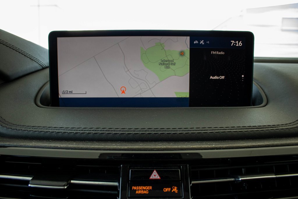 Used 2024 Acura MDX SH-AWD w/ Advance Package image 4