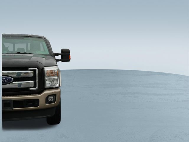 Used 2014 Ford F350 King Ranch w/ FX4 Off-Road Package AWD/4WD image 40