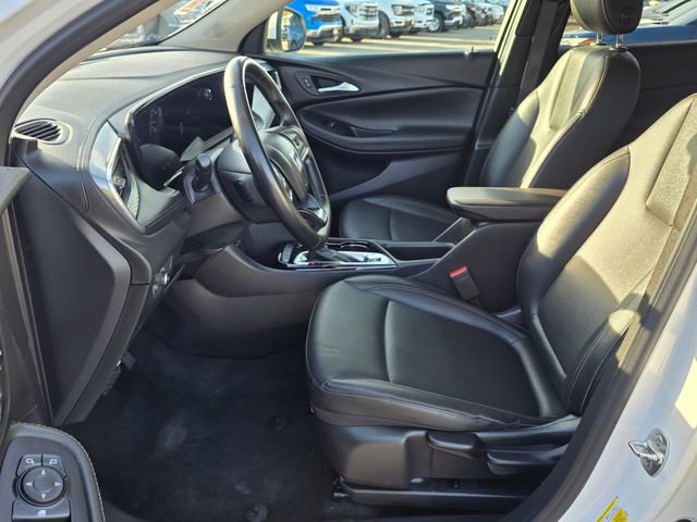 Used 2024 Buick Encore GX Sport Touring image 15