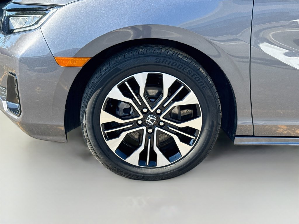 Used 2025 Honda Odyssey Elite image 39