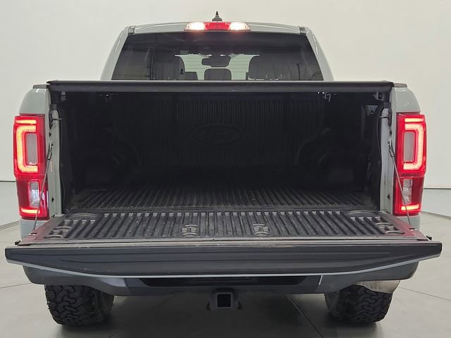 Used 2022 Ford Ranger XLT w/ Equipment Group 301A Mid AWD/4WD image 29