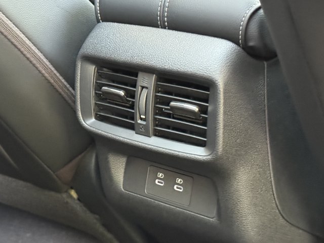 New 2026 Nissan Murano SL AWD/4WD image 11