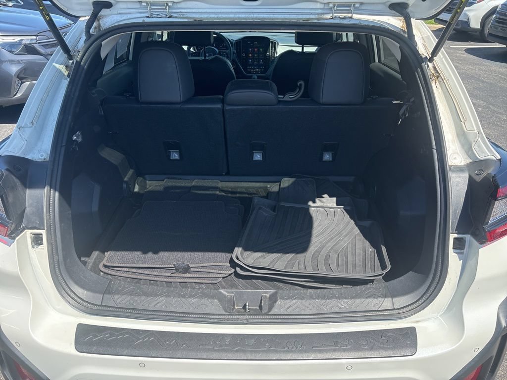 Certified 2024 Subaru Crosstrek 2.5i Limited w/ Crosstrek Mirror Package AWD/4WD image 23
