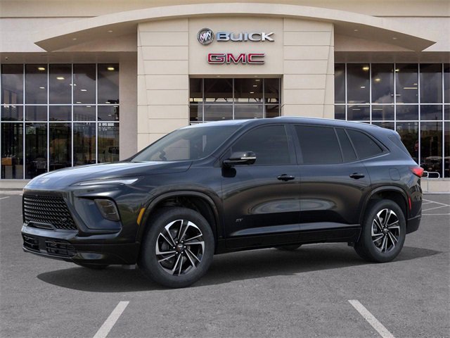 New 2026 Buick Enclave Sport Touring w/ Power Package video 2