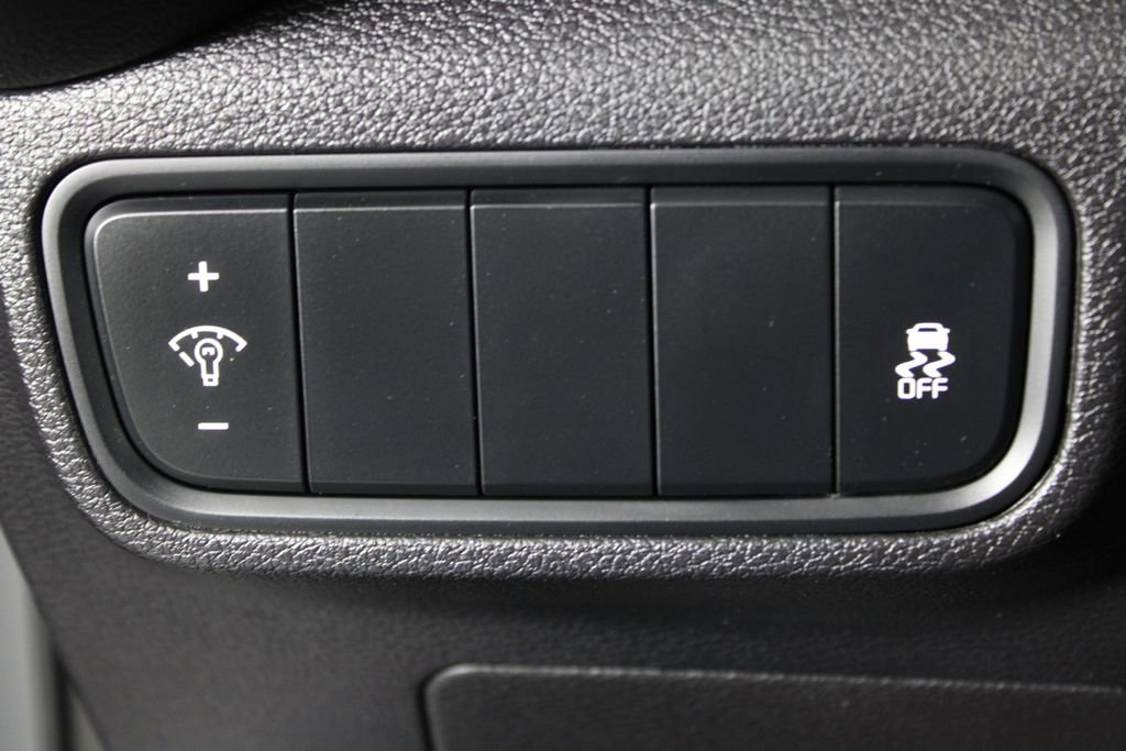 Used 2020 Kia Soul LX image 21