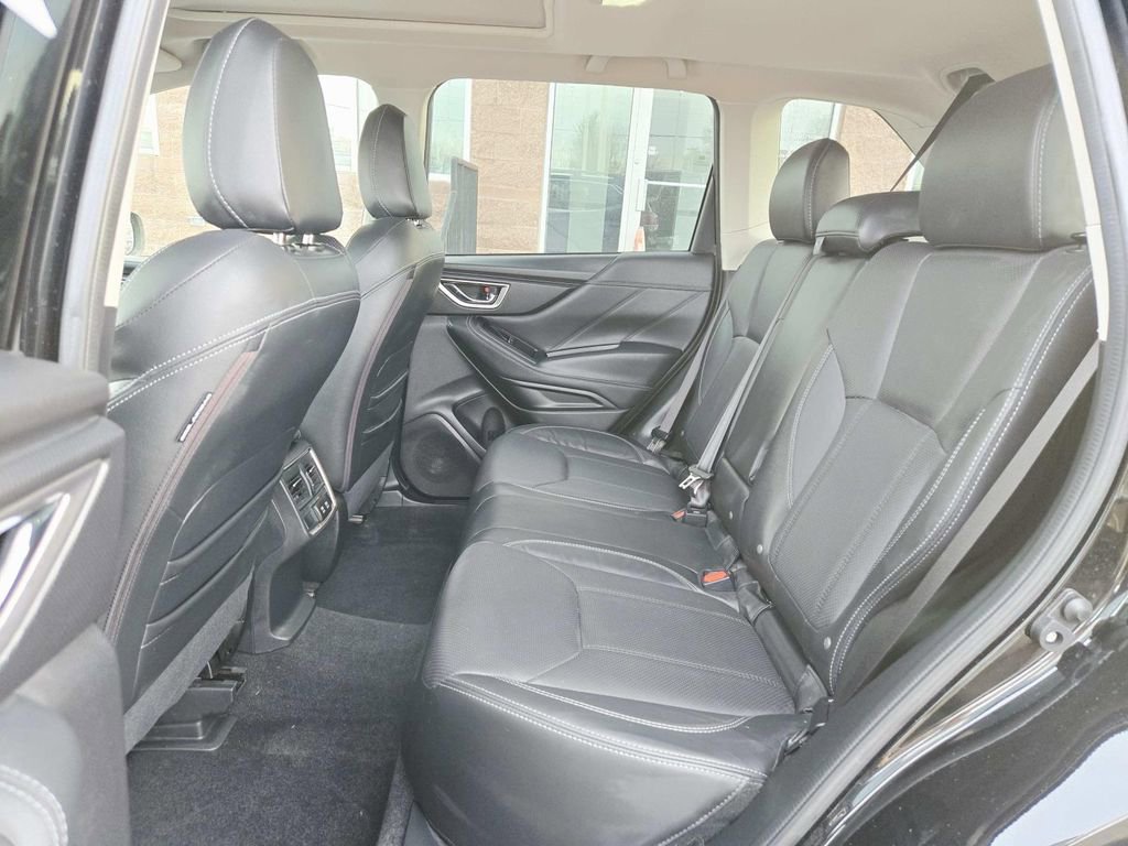 Used 2020 Subaru Forester Limited image 13