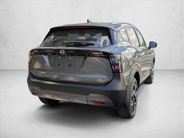 New 2026 Nissan Kicks SV image 2