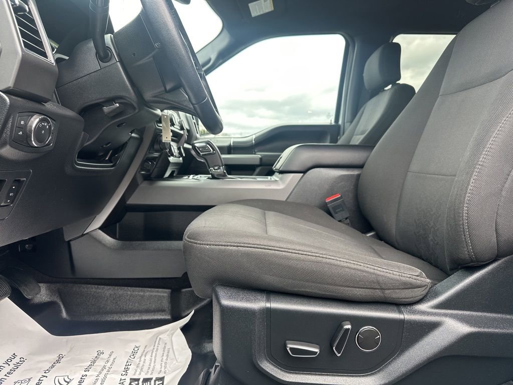 Used 2018 Ford F150 XLT w/ Equipment Group 302A Luxury image 20