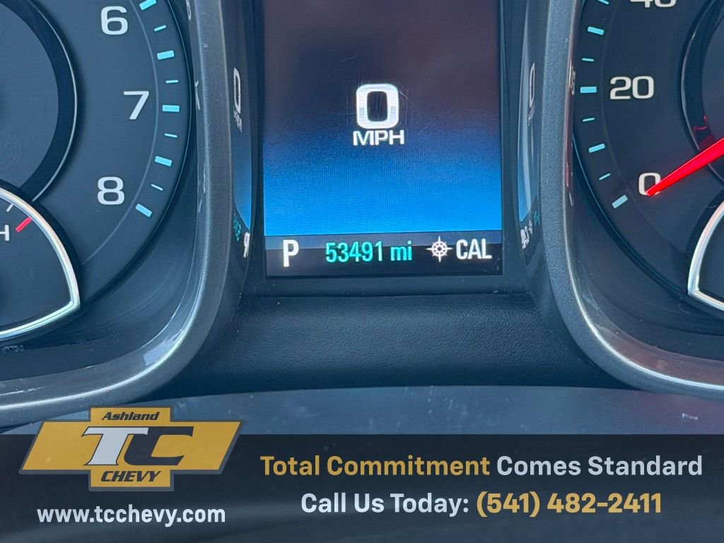 Used 2015 Chevrolet Malibu LS image 21