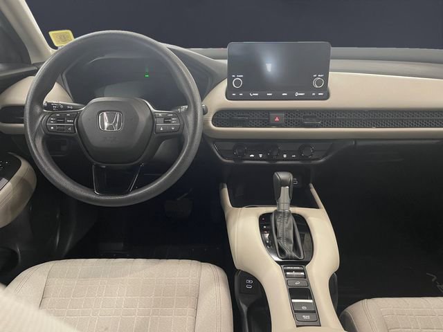 Certified 2024 Honda HR-V LX image 10