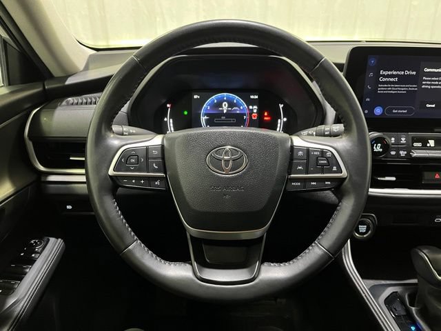 Certified 2024 Toyota Grand Highlander AWD image 20