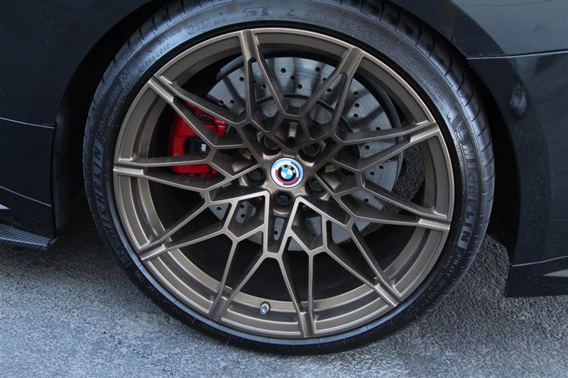 Used 2022 BMW M4 xDrive Competition w/ Executive Package AWD/4WD image 46