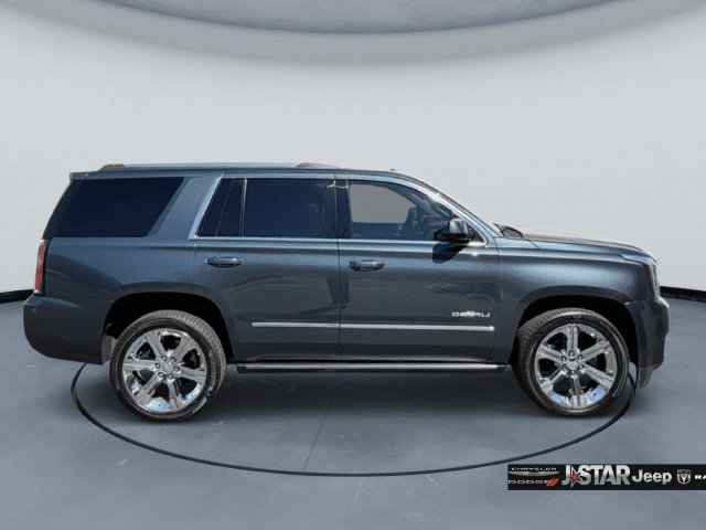 Used 2020 GMC Yukon Denali w/ Denali Ultimate Package AWD/4WD image 4