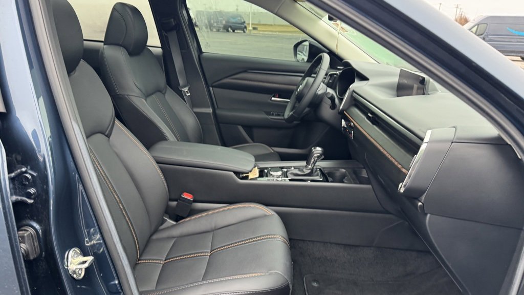 Used 2025 MAZDA CX-50 AWD 2.5 S w/ Premium Plus Pkg image 19
