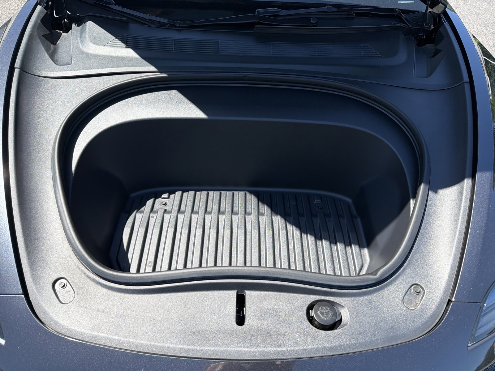 Used 2025 Tesla Model 3 Long Range image 33