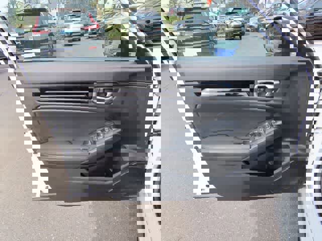 Certified 2024 Honda Civic EX-L image 14