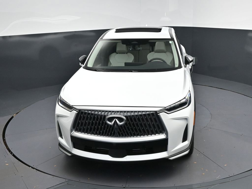 Used 2026 INFINITI QX60 Pure w/ Cargo Package image 41