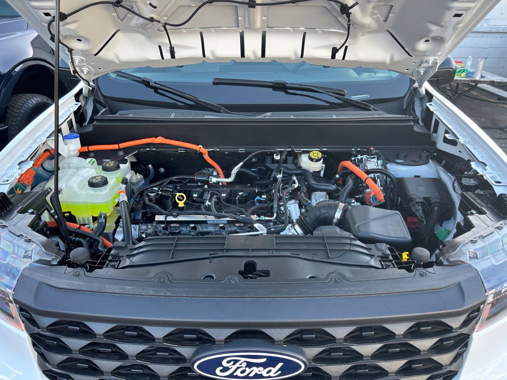New 2026 Ford Maverick XLT FWD image 49
