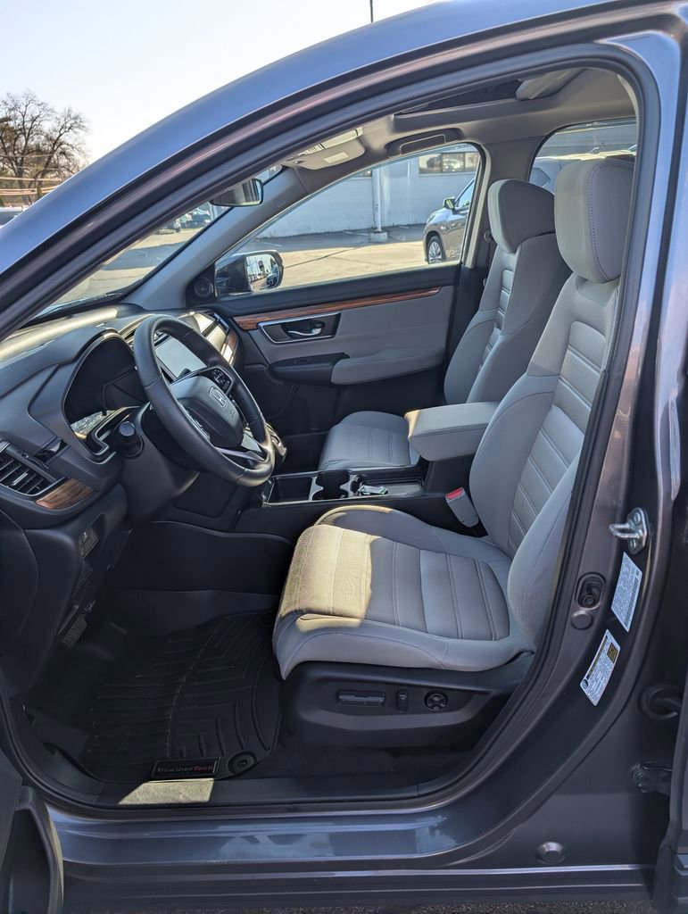 Used 2020 Honda CR-V EX image 14