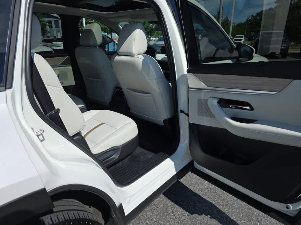 Used 2025 MAZDA CX-90 Plug-In Hybrid w/ Premium Plus AWD/4WD image 27