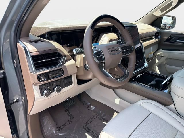 New 2026 GMC Yukon XL Denali w/ Denali Reserve Package AWD/4WD image 21