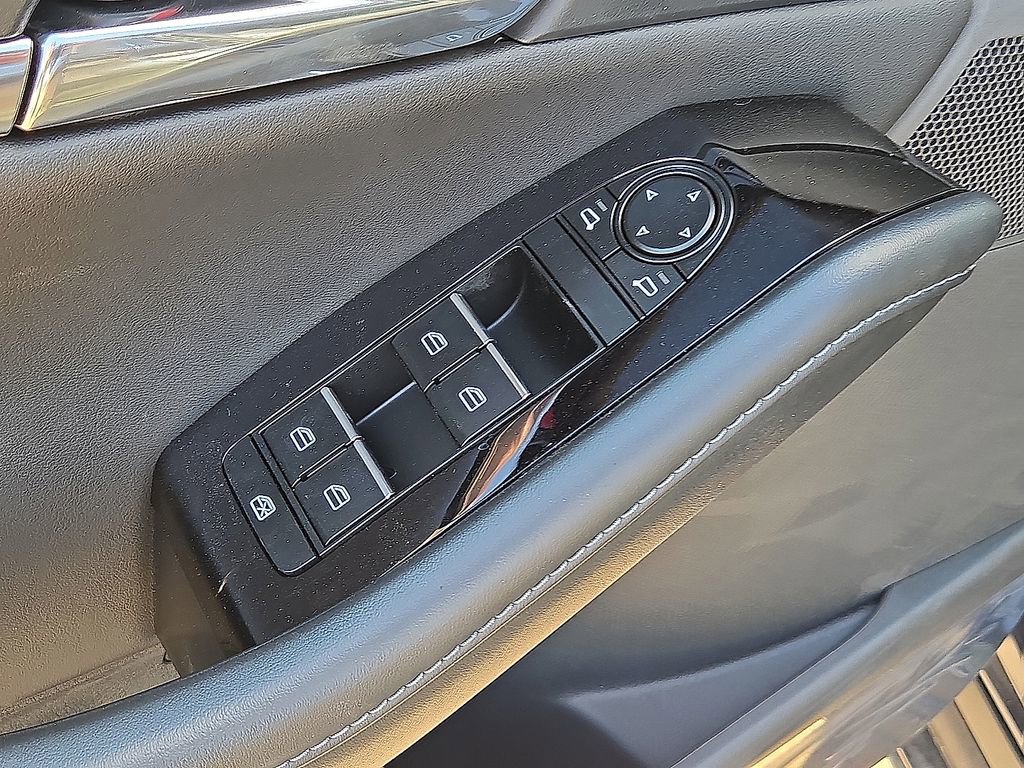 New 2025 MAZDA CX-30 AWD 2.5 S w/ Preferred Package image 20