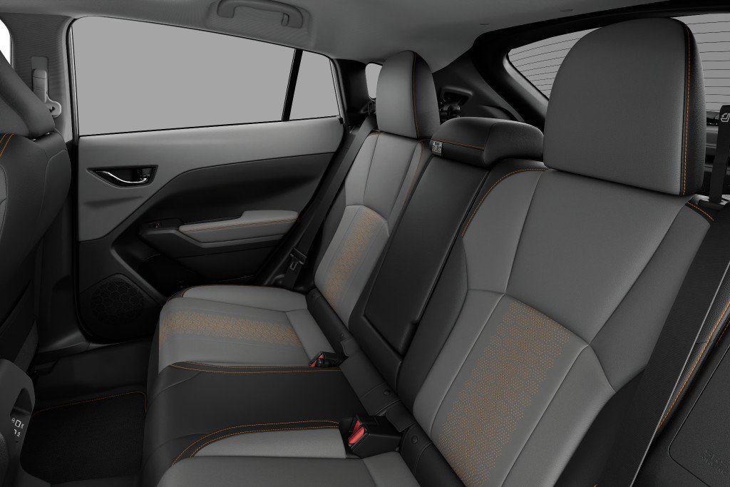 New 2026 Subaru Crosstrek 2.5i Limited AWD/4WD image 15