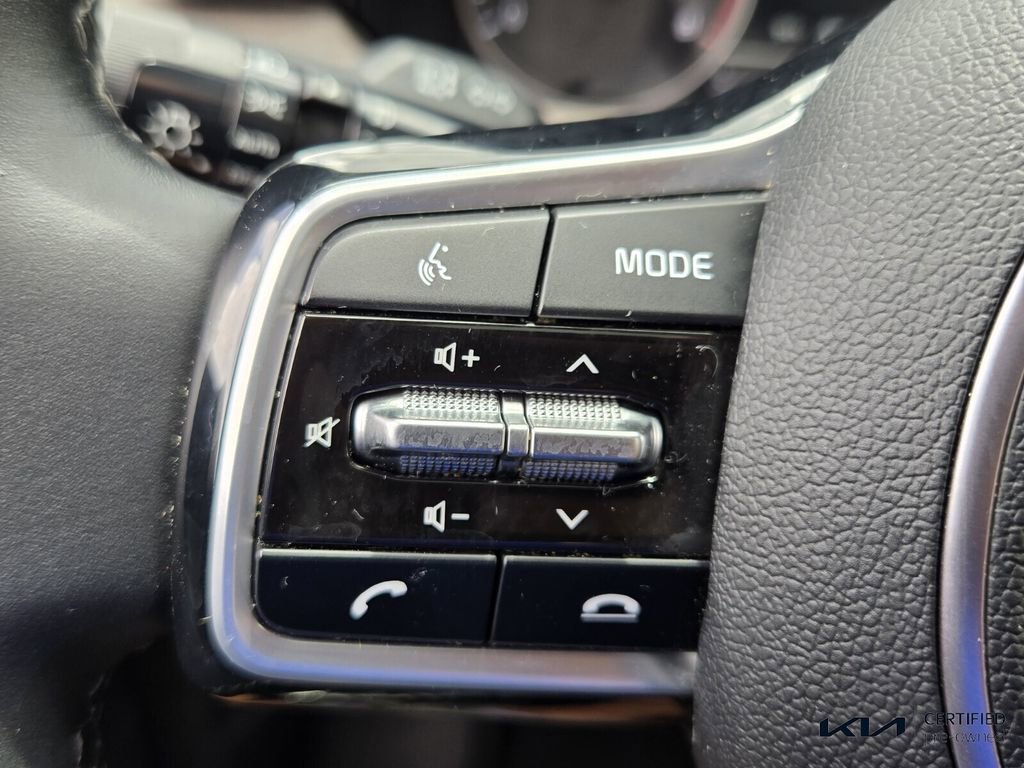 Used 2023 Kia Sorento X-Line EX image 31