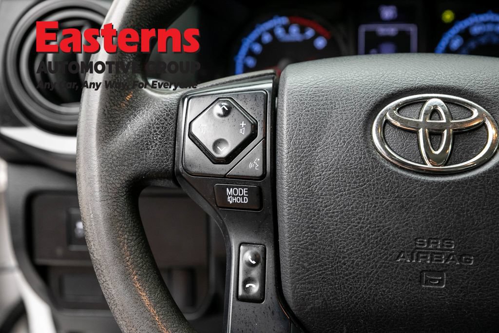 Used 2020 Toyota Tacoma SR RWD image 14