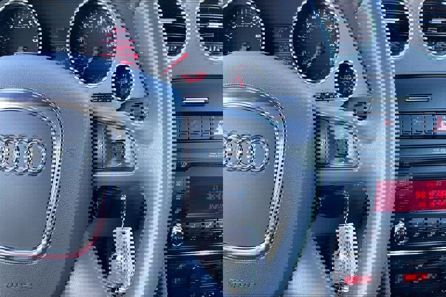 Used 2008 Audi A4 2.0T image 19