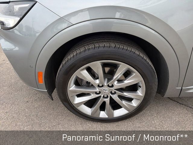 Used 2023 Buick Envision Avenir image 21