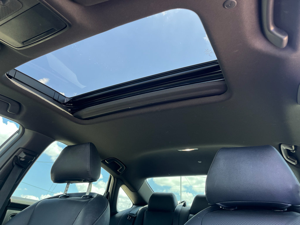 Certified 2023 Honda Accord Sport image 20