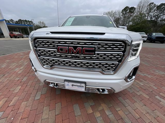 Used 2021 GMC Sierra 1500 Denali w/ Denali Ultimate Package image 24