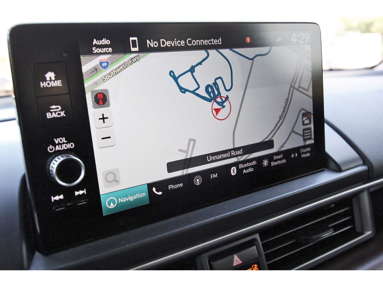 Used 2024 Honda Pilot Elite image 27